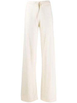 Chinti & Parker pantalon de jogging à coupe ample - Tons neutres