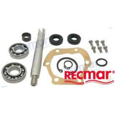 REPUESTOS MOTORES REC23035 - KIT REPARACION BOMBA AGUA