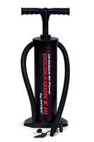 Handpomp Double Quick 37Cm - Intex