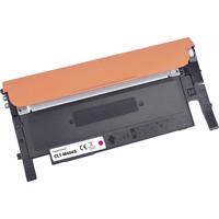 Renkforce vervangt Samsung CLT-M404S Compatibel Magenta 1000 bladzijden RF-Toner-SCLTM404S
