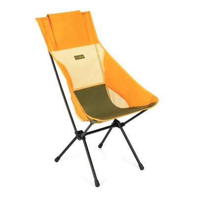 Helinox Sunset Chair Stoel Flame Multi Block One Size
