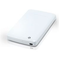 Conceptronic 2,5 Harddisk Box Mini White Stroomvoorziening via USB Conceptronic 2,5 Harddisk Box Mini White Stroomvoorziening via USB