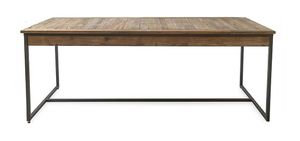 Rivièra Maison Eettafel 'Shelter Island' 200 x 90cm