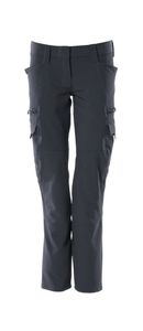 MASCOT® 18188-511 ACCELERATE Broek met dijbeenzakken