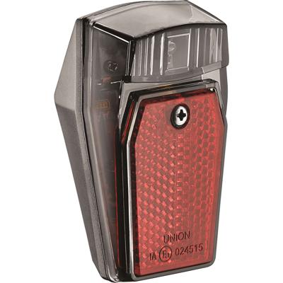 Union achterlicht un-4309 batterij spatbord
