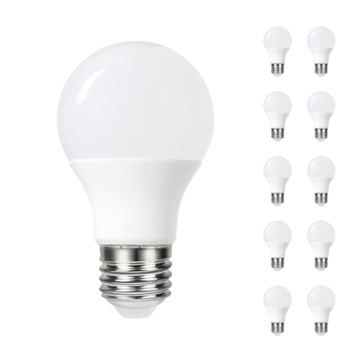 E27 A60 LED-peerlamp Classico 8.8W 2700K