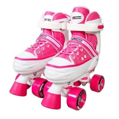 Sneaker rollschoen pink 36-39