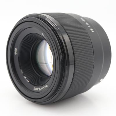 Sony FE 50mm F/1.8 occasion