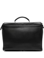 Fendi Pre-Owned sac cabas Peekaboo - Noir - thumbnail