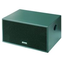 JB Systems ISX-15S Passieve subwoofer - thumbnail