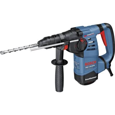 Bosch Professional GBH 3-28 DFR SDS-Plus-Boorhamer 230 V 800 W Incl. koffer