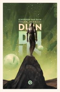 Kinderen van Duin (Hardback)