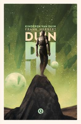 Kinderen van Duin (Hardback)