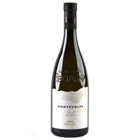 Montevolpe Bianco 2022 - Cantina Bertagna - 75CL - 13,5% Vol. - thumbnail