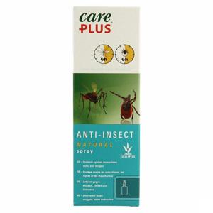 Care Plus Natural Bio Spray 100ml