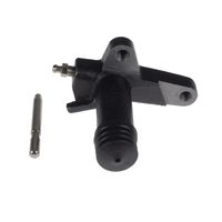 Hulpcilinder, koppeling ADC43621 Hulpcilinder, koppeling ADC43621