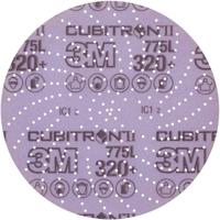 3M 47082 Xtract™ Cubitron™ II Film Disc 775L Schuurschijf Diameter 152 mm 50 stuk(s)