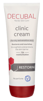 Decubal Restoring Clinic Cream 250 g