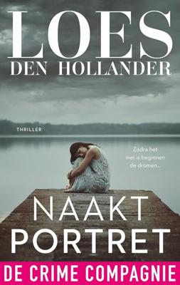 Naaktportret