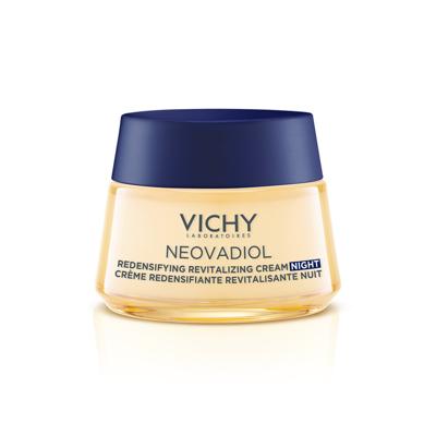 Vichy Neovadiol Peri Menopauze Nachtcreme 50ml