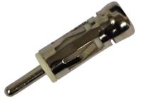 HP Antenna adapter din-iso