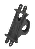 Lynx Tefefoonhouder silicone los