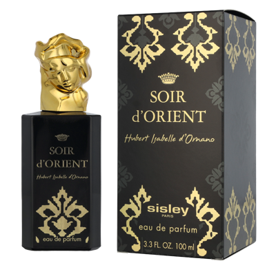 Sisley Soir D&apos;Orient Eau de parfum Spray 100 ml Dames