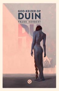 God-Keizer op Duin (Hardback)