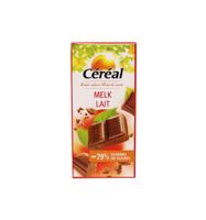 Tablet melk maltitol glutenvrij - thumbnail