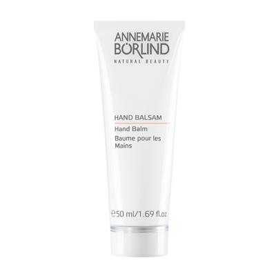 Annemarie Börlind Beauty Specials Hand Balm 50ml Annemarie Börlind Beauty Specials Hand Balm 50ml