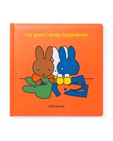 HEMA Het Grote Nijntje Flapjesboek