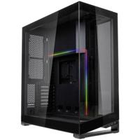 Phanteks PHANTEKS NV Series NV7 Big-Tower, Tempered Glass, DRGB - schwarz Full Tower PC-behuizing, Gaming-behuizing Wit - thumbnail