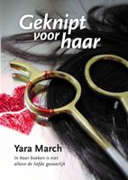 Geknipt voor haar - Yara March - ebook