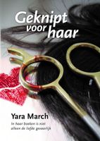 Geknipt voor haar - Yara March - ebook - thumbnail