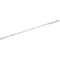 dormakaba glijarm-sluitvolgorderegelaar - GSR/EMF 2 / V - t.b.v. TS 91 / 92 /93 - zilver