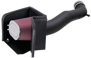 K&N 57i Performance Kit passend voor Dodge Ram 1500/2500 / V8-5.7L Hemi / 2003-2008 (57-1533) 571533