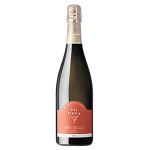 Val d'Oca Prosecco DOC Treviso Frizzante