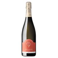 Val d'Oca Prosecco DOC Treviso Frizzante - thumbnail