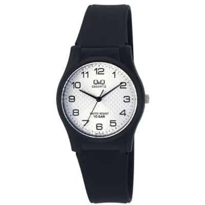 Q&Q VQ02J010Y Heren horloge
