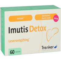Imutis Detox