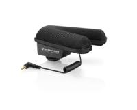 Sennheiser MKE 440 - stereo condensatormicrofoon met laagdoorlaatfilter