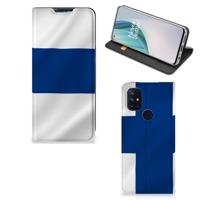 OnePlus Nord N10 5G | Standcase | Finland