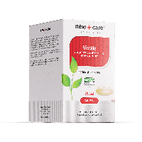 New Care Speciaal Visolie Capsules 120Capsules