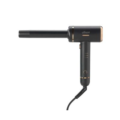 Ultron Batha 90° Cold Shot Curling Wand Ø 25mm EU 1St Ultron Batha 90° Cold Shot Curling Wand Ø 25mm EU 1St