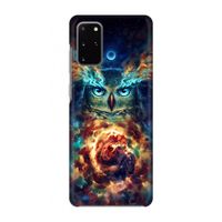 Aurowla: Volledig geprint Samsung Galaxy S20 Plus Hoesje