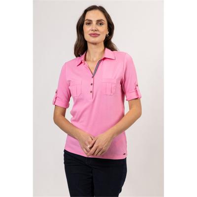 Polo s/s