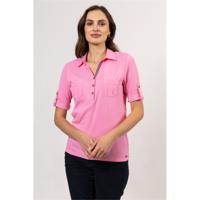 Polo s/s