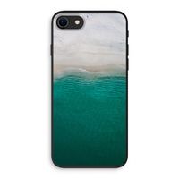 Stranded: iPhone SE 2020 Biologisch afbreekbaar hoesje
