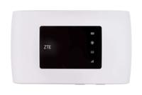 ZTE MF920C mobiele router / gateway / modem Router voor mobiele netwerken