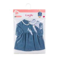 Corolle jurk voor babypop, 42cm